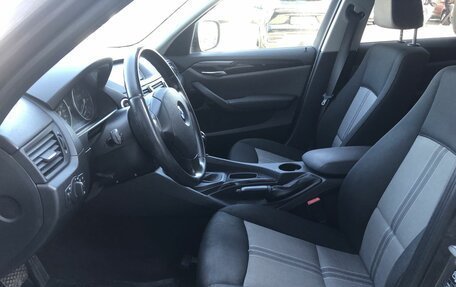 BMW X1, 2011 год, 1 296 500 рублей, 9 фотография