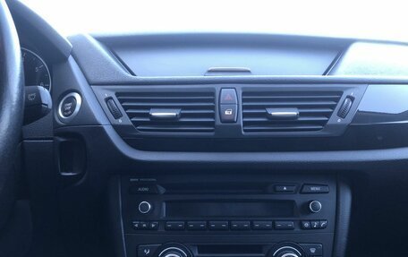 BMW X1, 2011 год, 1 296 500 рублей, 14 фотография