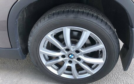 BMW X1, 2011 год, 1 296 500 рублей, 15 фотография