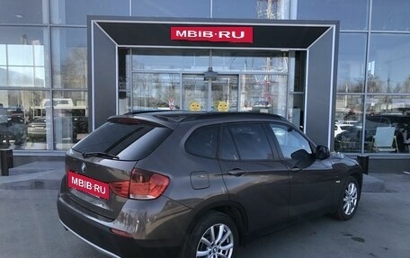 BMW X1, 2011 год, 1 296 500 рублей, 5 фотография