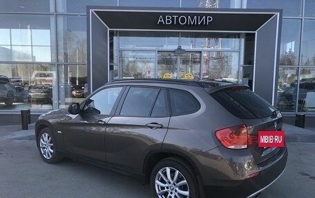 BMW X1, 2011 год, 1 296 500 рублей, 7 фотография