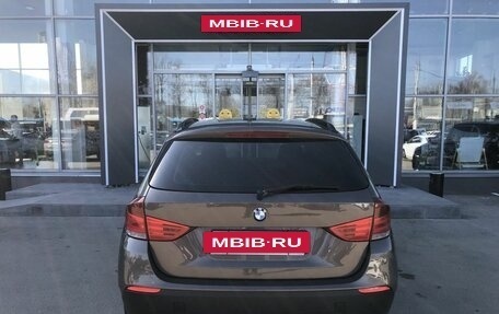 BMW X1, 2011 год, 1 296 500 рублей, 6 фотография