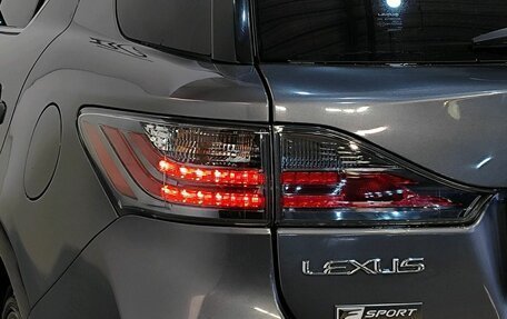 Lexus CT I рестайлинг, 2013 год, 1 629 000 рублей, 6 фотография