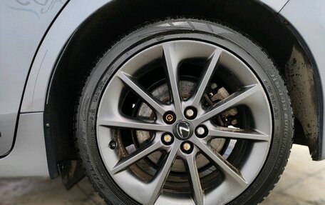 Lexus CT I рестайлинг, 2013 год, 1 629 000 рублей, 7 фотография