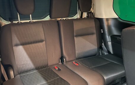 Nissan Serena IV, 2016 год, 1 560 000 рублей, 13 фотография