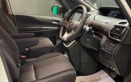 Nissan Serena IV, 2016 год, 1 560 000 рублей, 7 фотография