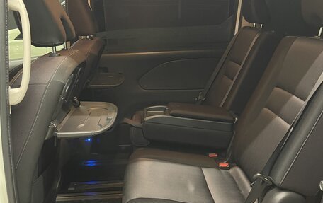 Nissan Serena IV, 2016 год, 1 560 000 рублей, 11 фотография