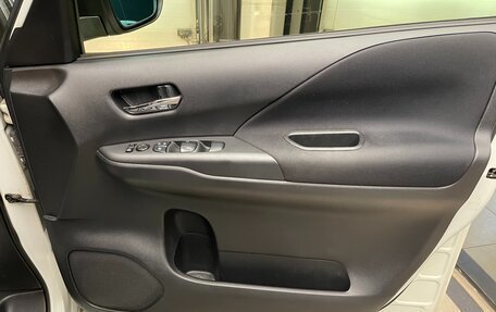 Nissan Serena IV, 2016 год, 1 560 000 рублей, 9 фотография