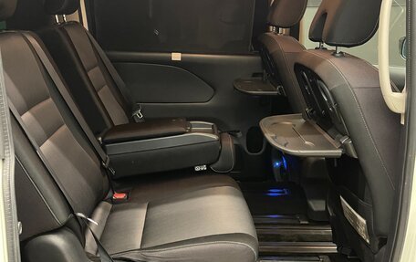 Nissan Serena IV, 2016 год, 1 560 000 рублей, 12 фотография