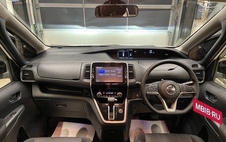 Nissan Serena IV, 2016 год, 1 560 000 рублей, 15 фотография