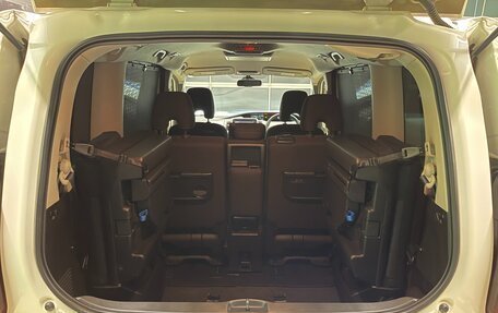 Nissan Serena IV, 2016 год, 1 560 000 рублей, 24 фотография