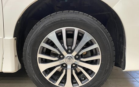 Nissan Serena IV, 2016 год, 1 560 000 рублей, 25 фотография