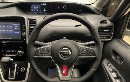 Nissan Serena IV, 2016 год, 1 560 000 рублей, 18 фотография