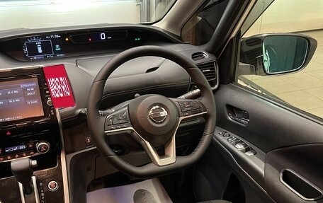 Nissan Serena IV, 2016 год, 1 560 000 рублей, 16 фотография