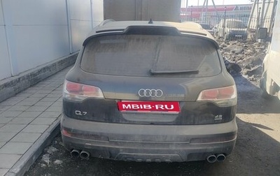 Audi Q7, 2007 год, 790 000 рублей, 1 фотография