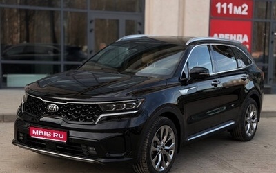 KIA Sorento IV, 2020 год, 4 300 000 рублей, 1 фотография