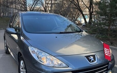 Peugeot 307 I, 2007 год, 480 000 рублей, 1 фотография
