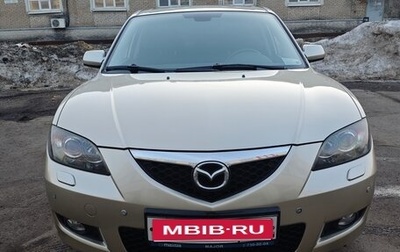 Mazda 3, 2006 год, 1 150 000 рублей, 1 фотография