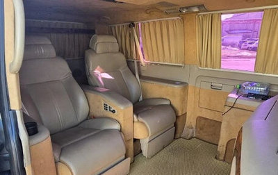 Volkswagen Caravelle T5, 2006 год, 1 950 000 рублей, 1 фотография