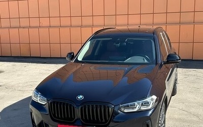 BMW X3, 2022 год, 5 700 000 рублей, 1 фотография