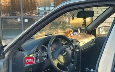 Daewoo Nexia I рестайлинг, 2009 год, 74 000 рублей, 1 фотография