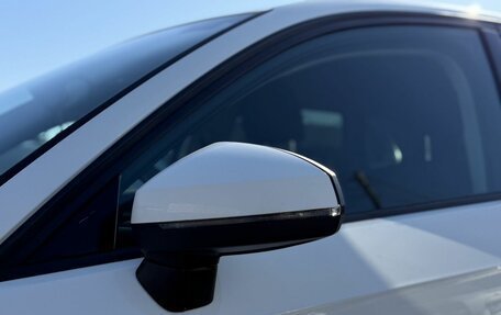 Audi A3, 2014 год, 1 190 000 рублей, 9 фотография