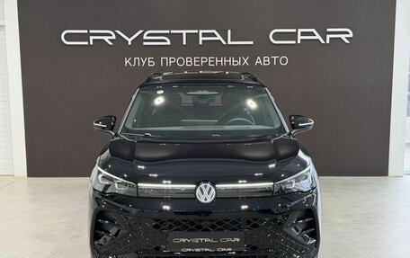 Volkswagen Tiguan, 2026 год, 5 250 000 рублей, 1 фотография