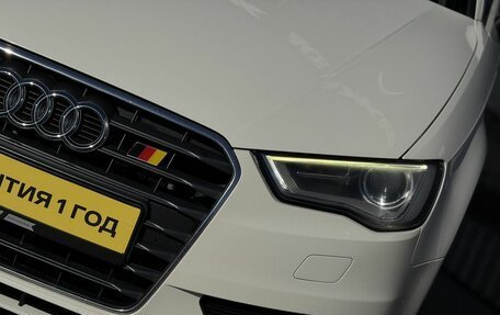 Audi A3, 2014 год, 1 190 000 рублей, 7 фотография