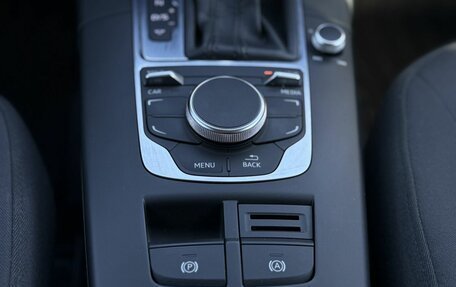 Audi A3, 2014 год, 1 190 000 рублей, 24 фотография