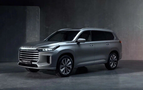 CheryExeed VX, 2026 год, 5 190 000 рублей, 1 фотография