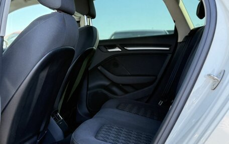 Audi A3, 2014 год, 1 190 000 рублей, 26 фотография