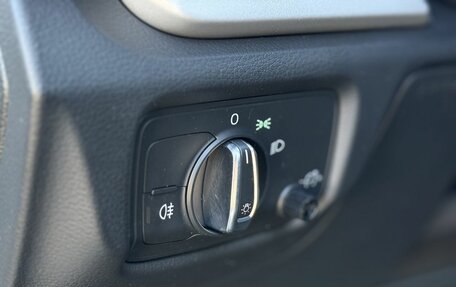 Audi A3, 2014 год, 1 190 000 рублей, 29 фотография