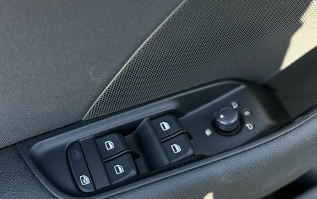 Audi A3, 2014 год, 1 190 000 рублей, 30 фотография