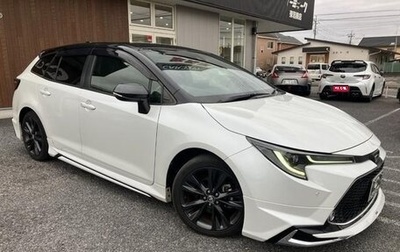 Toyota Corolla, 2021 год, 1 150 555 рублей, 1 фотография