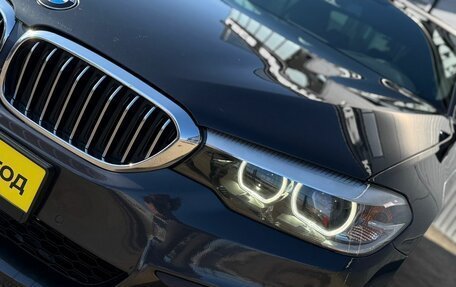 BMW 5 серия, 2018 год, 3 150 000 рублей, 7 фотография