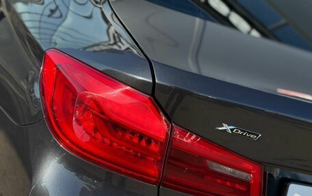 BMW 5 серия, 2018 год, 3 150 000 рублей, 9 фотография