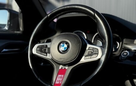 BMW 5 серия, 2018 год, 3 150 000 рублей, 16 фотография