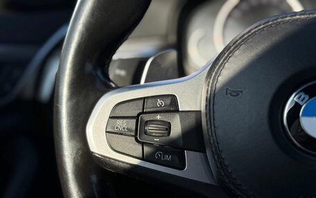 BMW 5 серия, 2018 год, 3 150 000 рублей, 17 фотография