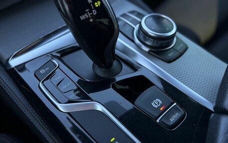 BMW 5 серия, 2018 год, 3 150 000 рублей, 26 фотография