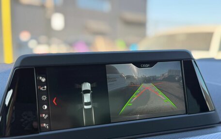 BMW 5 серия, 2018 год, 3 150 000 рублей, 30 фотография