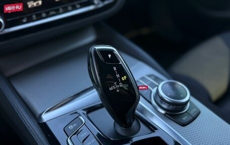 BMW 5 серия, 2018 год, 3 150 000 рублей, 25 фотография