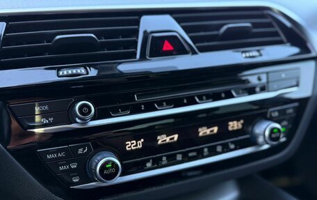 BMW 5 серия, 2018 год, 3 150 000 рублей, 29 фотография