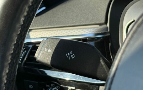 BMW 5 серия, 2018 год, 3 150 000 рублей, 33 фотография