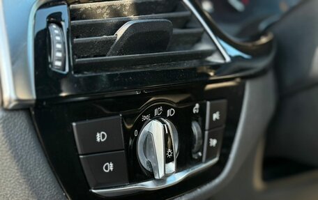 BMW 5 серия, 2018 год, 3 150 000 рублей, 35 фотография