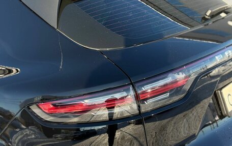 Porsche Cayenne III, 2018 год, 5 400 000 рублей, 7 фотография