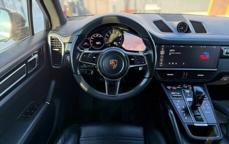 Porsche Cayenne III, 2018 год, 5 400 000 рублей, 12 фотография