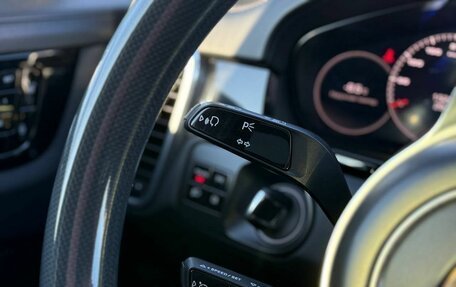 Porsche Cayenne III, 2018 год, 5 400 000 рублей, 19 фотография