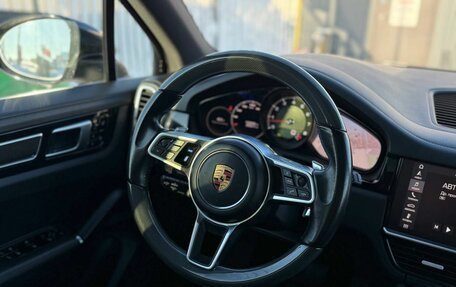 Porsche Cayenne III, 2018 год, 5 400 000 рублей, 14 фотография