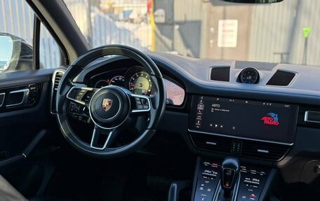 Porsche Cayenne III, 2018 год, 5 400 000 рублей, 13 фотография