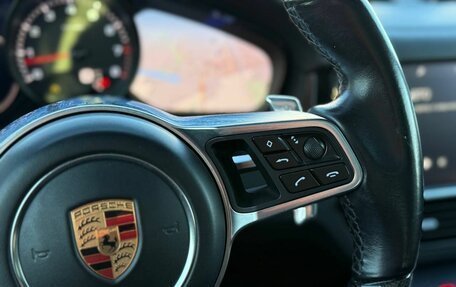 Porsche Cayenne III, 2018 год, 5 400 000 рублей, 16 фотография